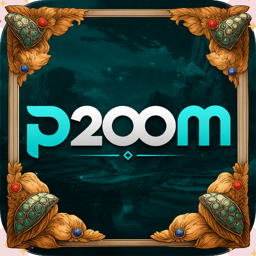 p200m — galeri pratinjau Resmi APK